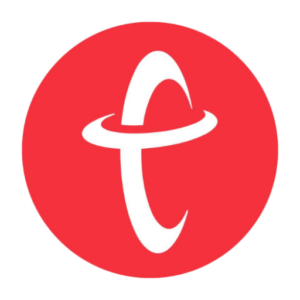 Logo ICTUE Lebu